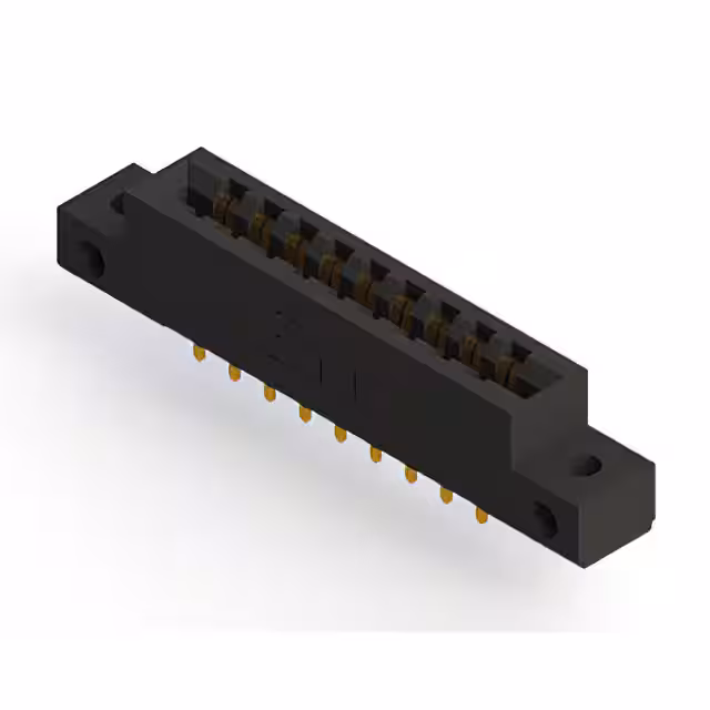 355-018-521-212 EDAC Inc.  Edgeboard Connectors